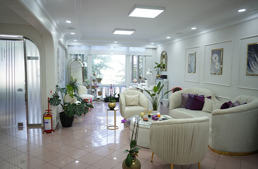 Renew & Revive About