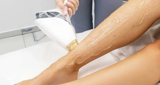 Lower Leg Laser Hair Removal (Female)