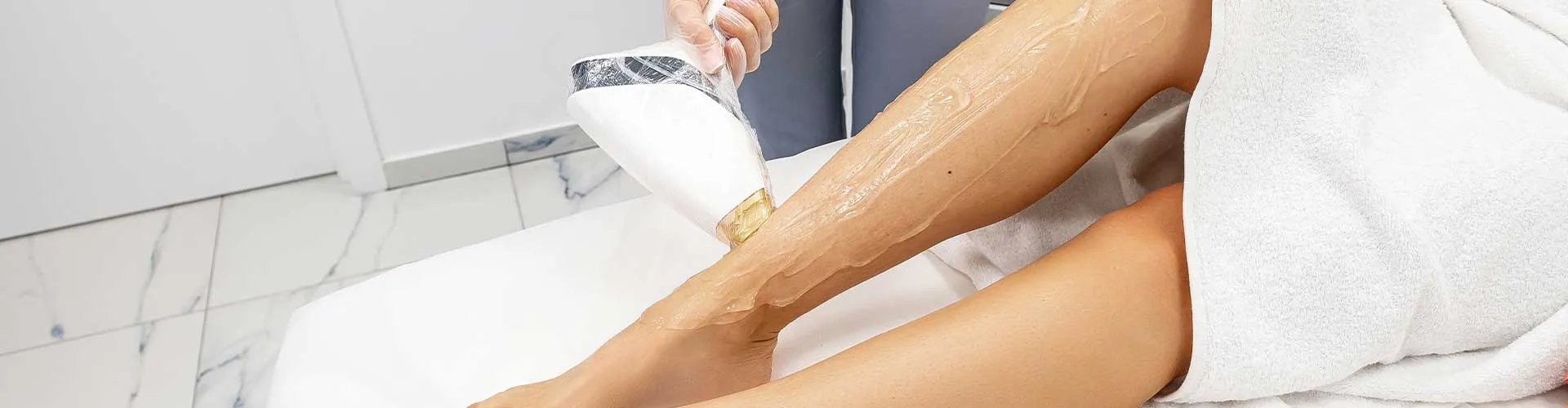 Lower Leg Laser Hair Removal (Female)