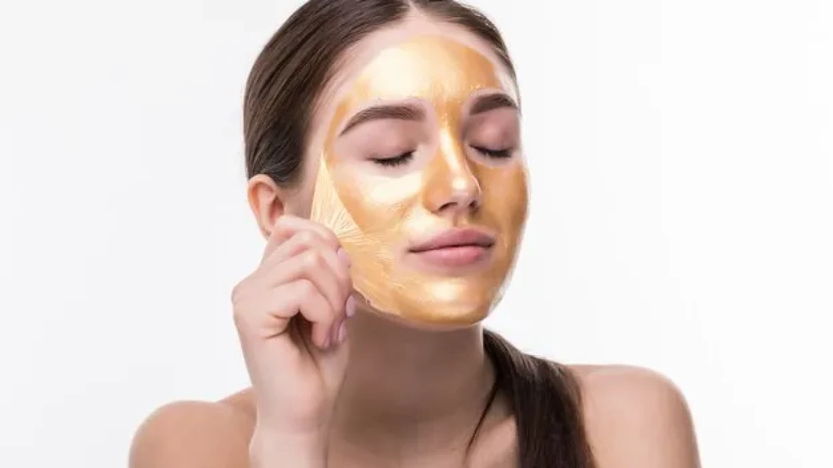 Altın Maske Nedir? GoldRenew Bakımının Cilde Etkileri