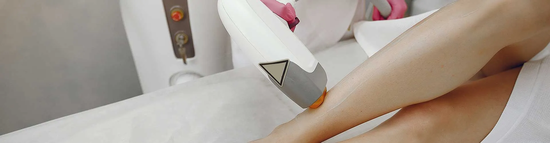 Leg Laser Hair Removal (Female)