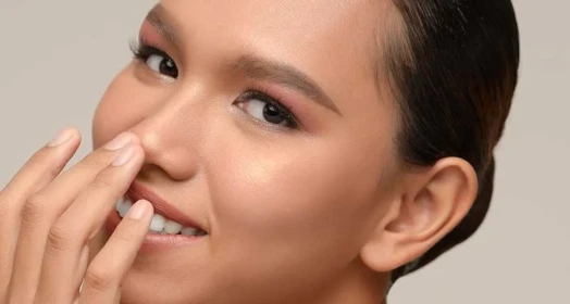 Nose Laser Hair Removal (Female)