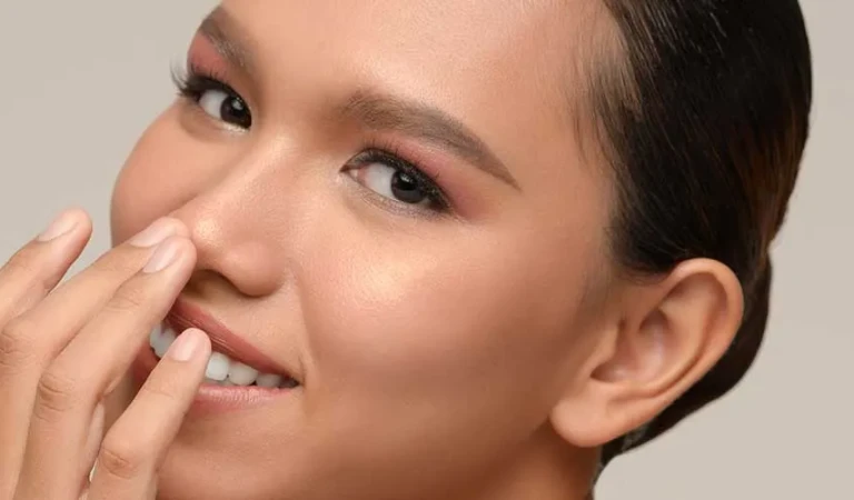 Nose Laser Hair Removal (Female)