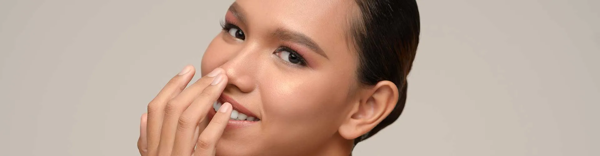 Nose Laser Hair Removal (Female)