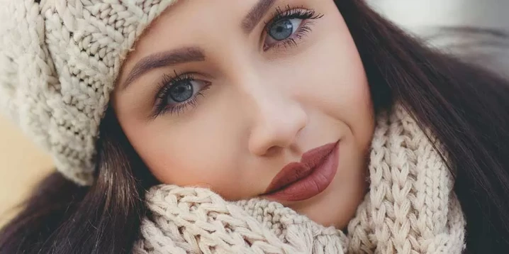 Cildinizi Kışın Korumanın Yolları: Cilt Bakım Rutininizi Yenileyin