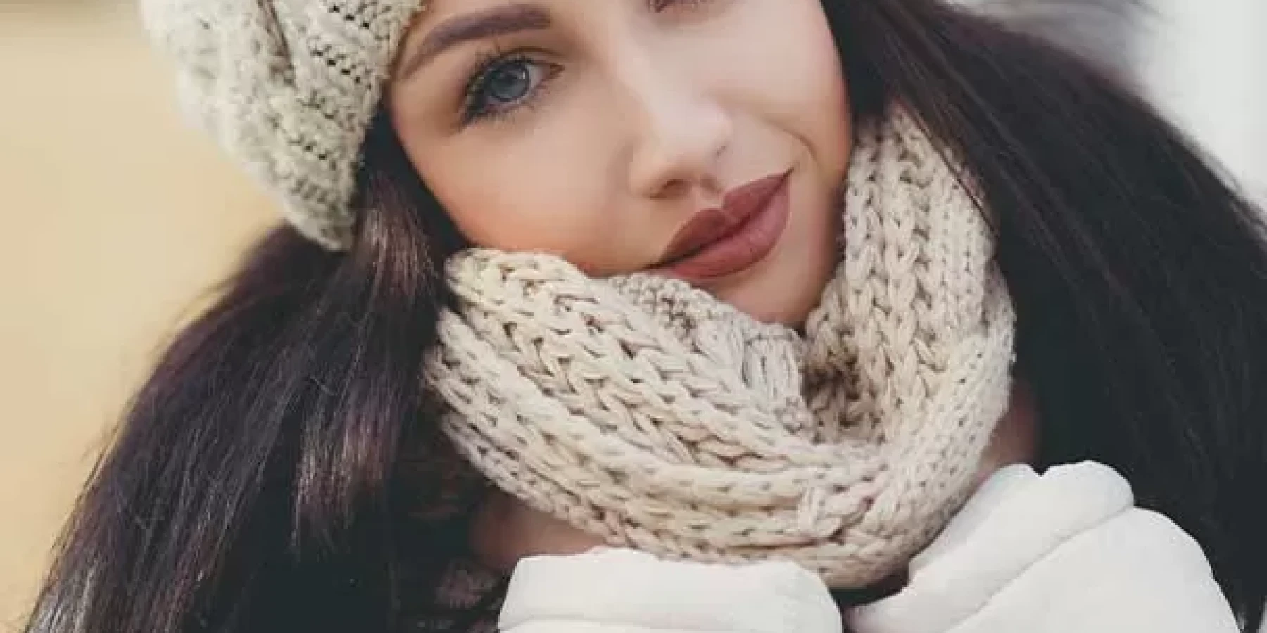 Cildinizi Kışın Korumanın Yolları: Cilt Bakım Rutininizi Yenileyin