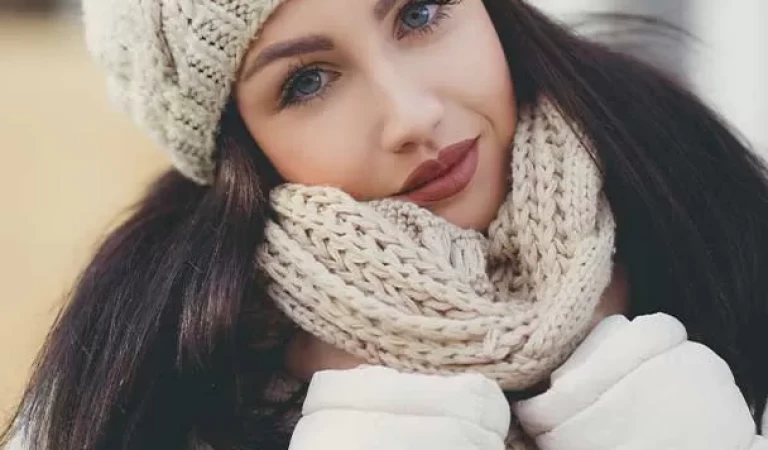 Ways to Protect Your Skin in Winter: Revamp Your Skin Care Routine