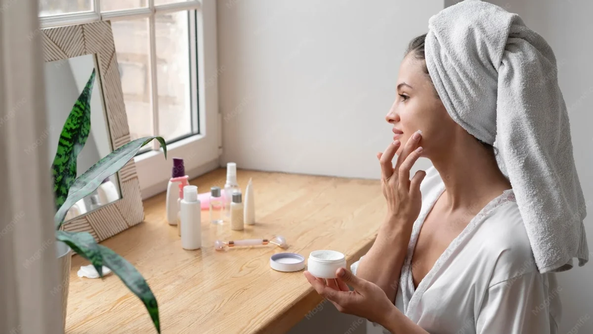Cilt Bakımı Nasıl Yapılır? Evde Günlük Rutin ve Salon Bakım Takvimi