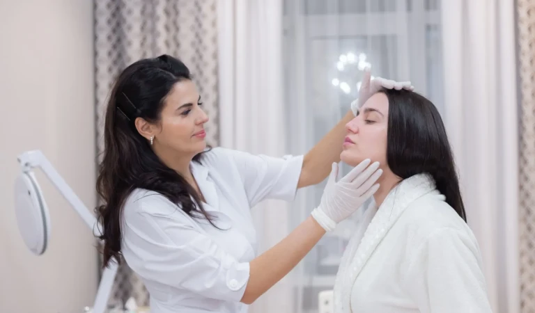 Cilt Tipinizi Nasıl Anlarsınız? Kuru, Yağlı, Karma ve Hassas Cilt Rehberi