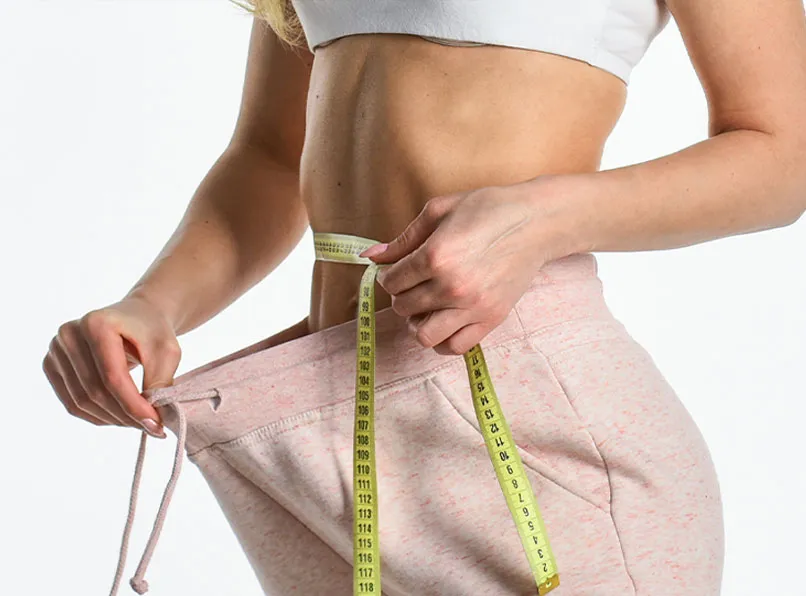 Targeted Slimming Guide: Methods and Healthy Approaches