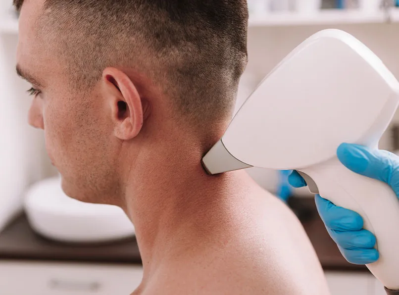 Groom s Pre-Wedding Grooming Package: A Smooth Start