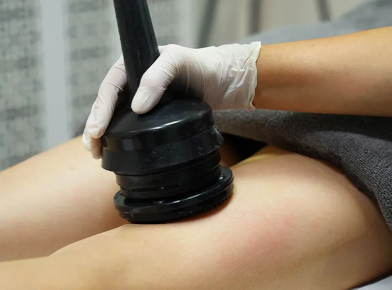 Benefits of G5 Massage: How It Helps with Cellulite and Firming