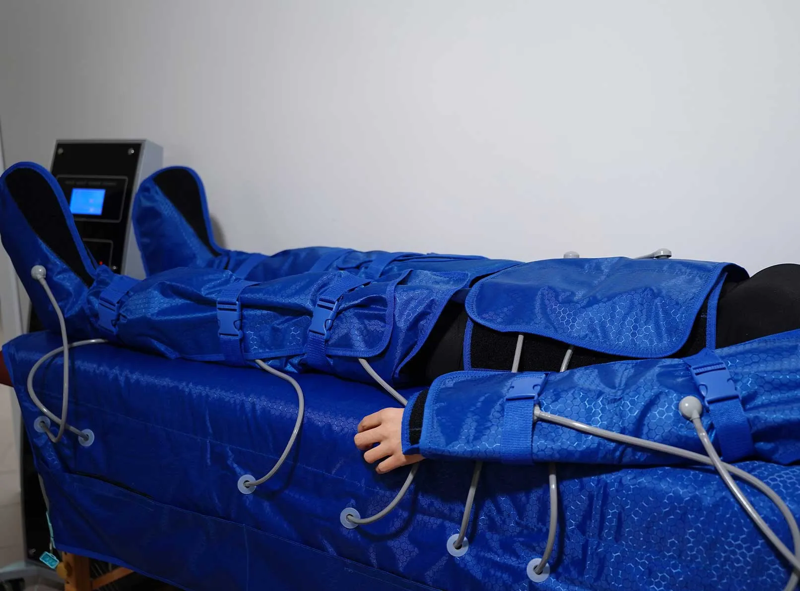 G5 Masajı ve Lenf Drenaj: Selülit ve Ödem İçin Kapsamlı Rehber