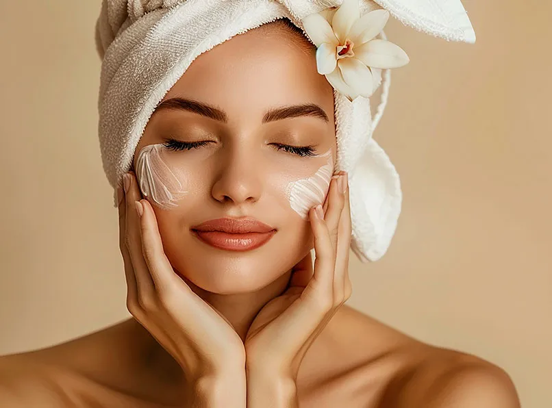 Kişiye Özel Cilt Bakımı | Renew & Revive Profesyonel Bakım