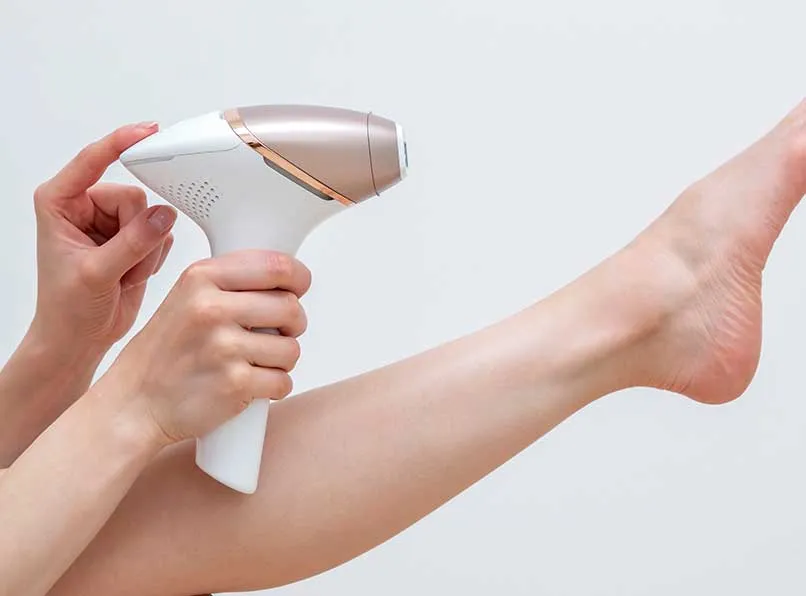 Is Laser Hair Removal Harmful? Expert Scientific Insights