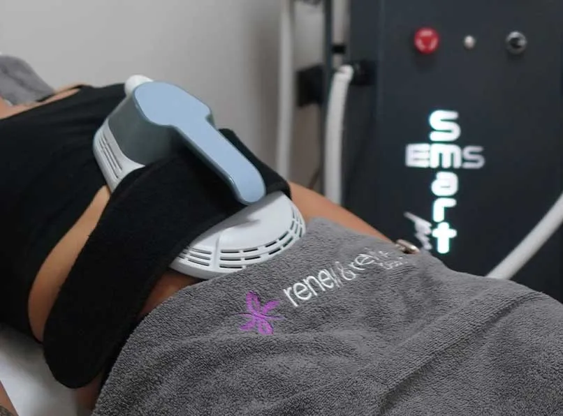 What Is Smart EMS? Benefits and Role in Targeted Slimming