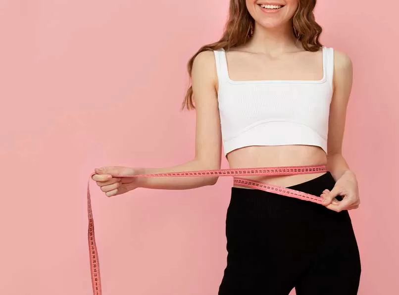 5 Effective Ways to Achieve Your Weight Loss Goals