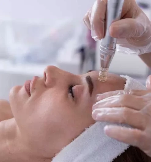 Dermapen