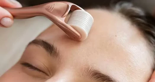 Dermapen & Dermaroller Treatment