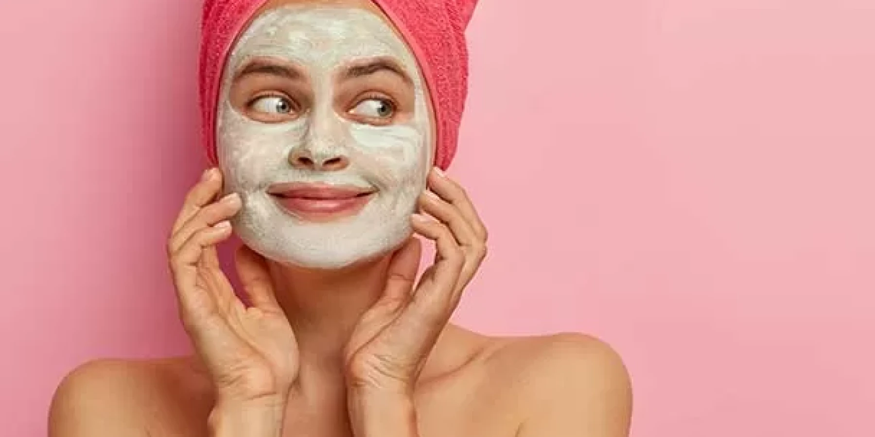 Yüz Maskeleri ile Cilt Sorunlarına Elveda