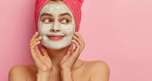 Say Goodbye to Skin Problems with Face Masks