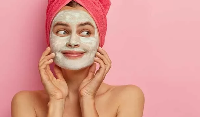 Say Goodbye to Skin Problems with Face Masks