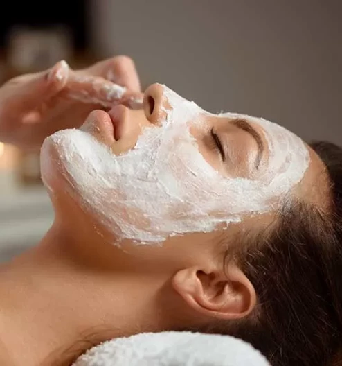 Fresh Cilt Bakımı