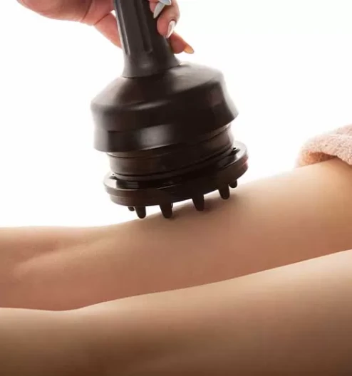 G5 Massage