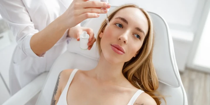 What Is Genosys? A Guide to Professional Cosmeceutical Treatments