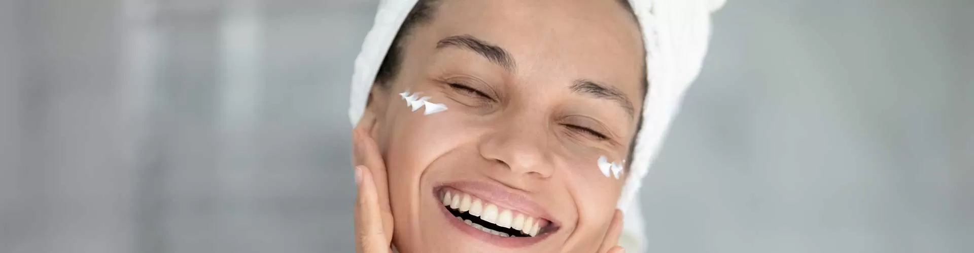 Eye Contour Care