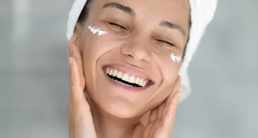 Eye Contour Care