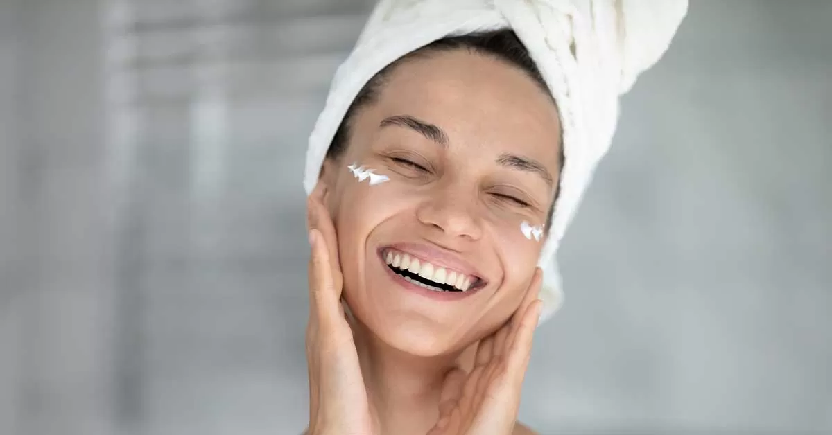 Eye Contour Care