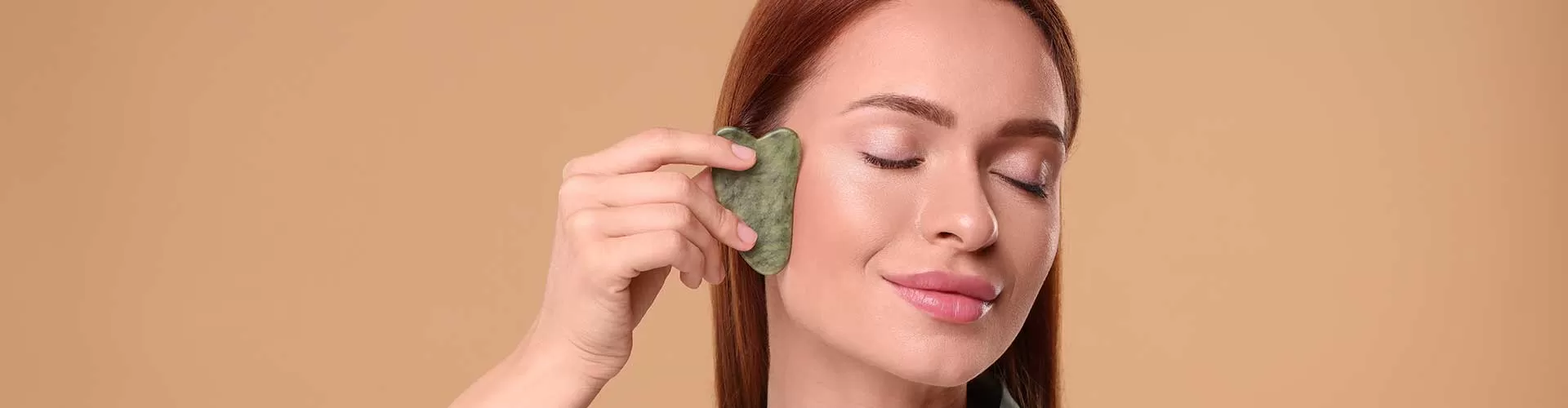 Gua Sha Massage