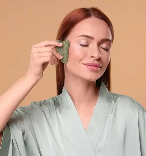 Gua Sha Masajı