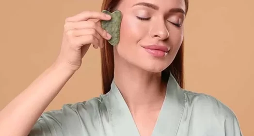 Gua Sha Massage