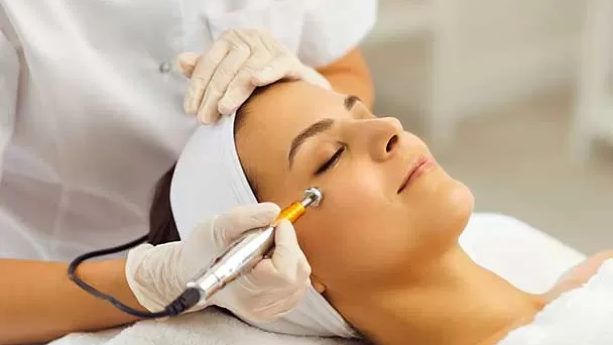 Needle-Free Mesotherapy