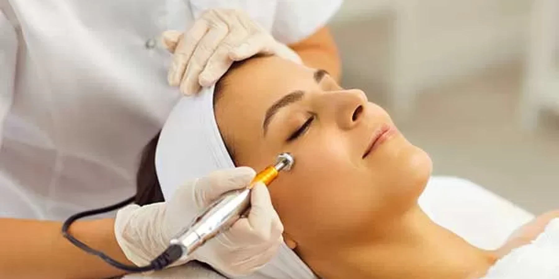 İğnesiz Mezoterapi