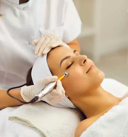Needle-Free Mesotherapy