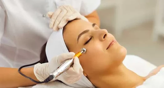 Needle-Free Mesotherapy