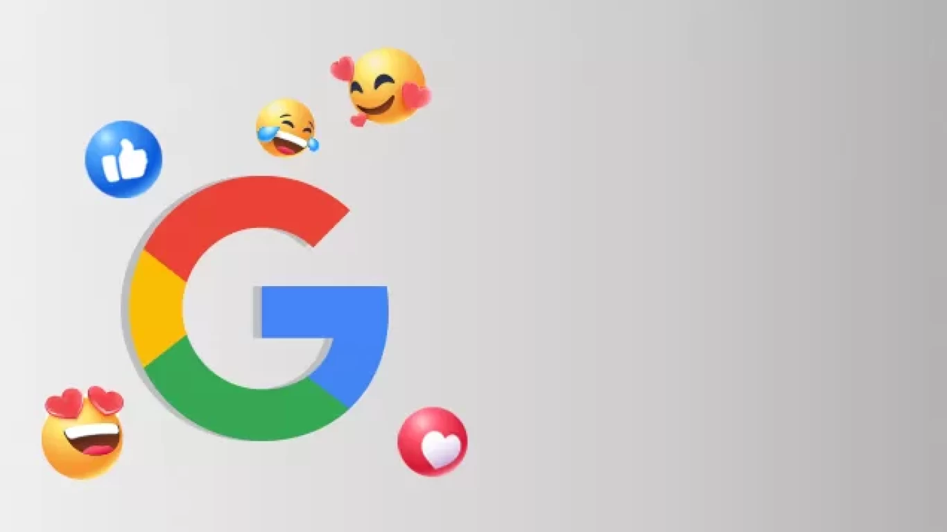 Write a Google Review