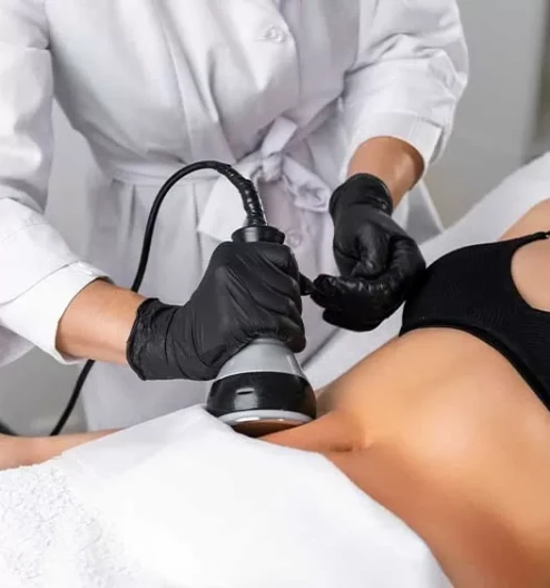 Cavitation