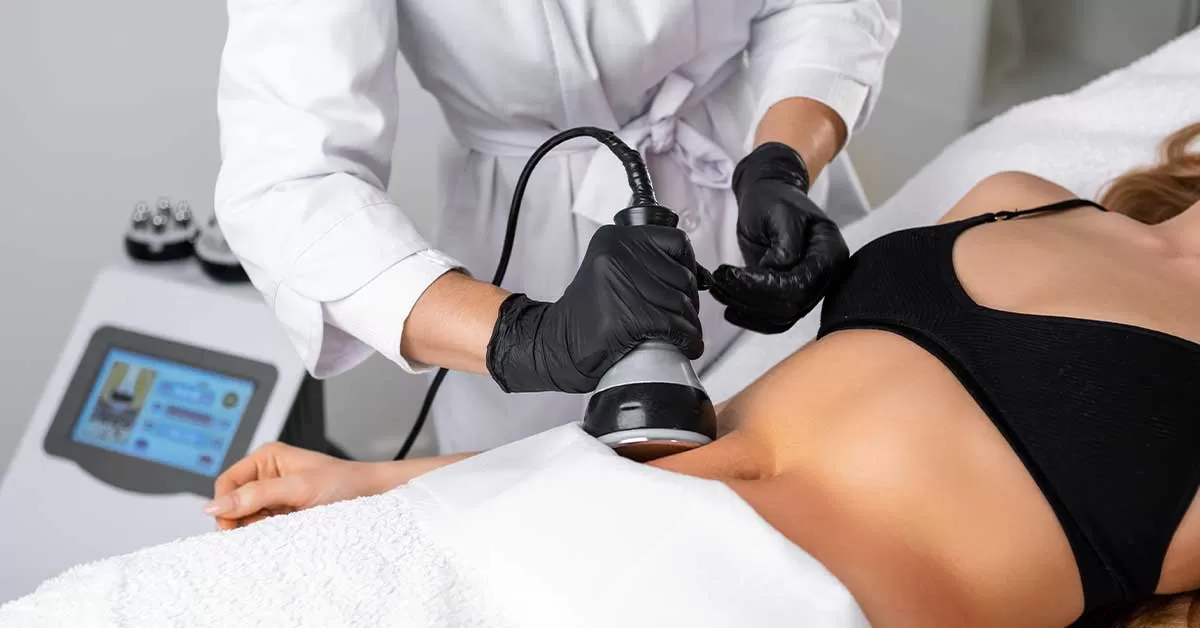 Cavitation
