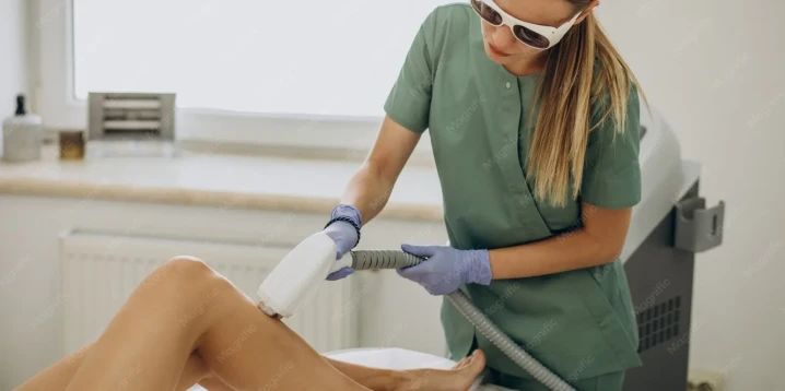 Why Is Hair Still Coming Out After Laser? The Shedding Phase