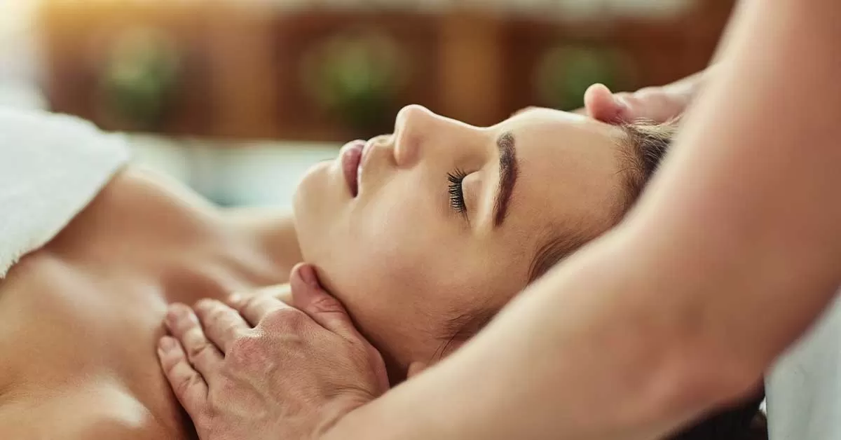 Lymph Drainage