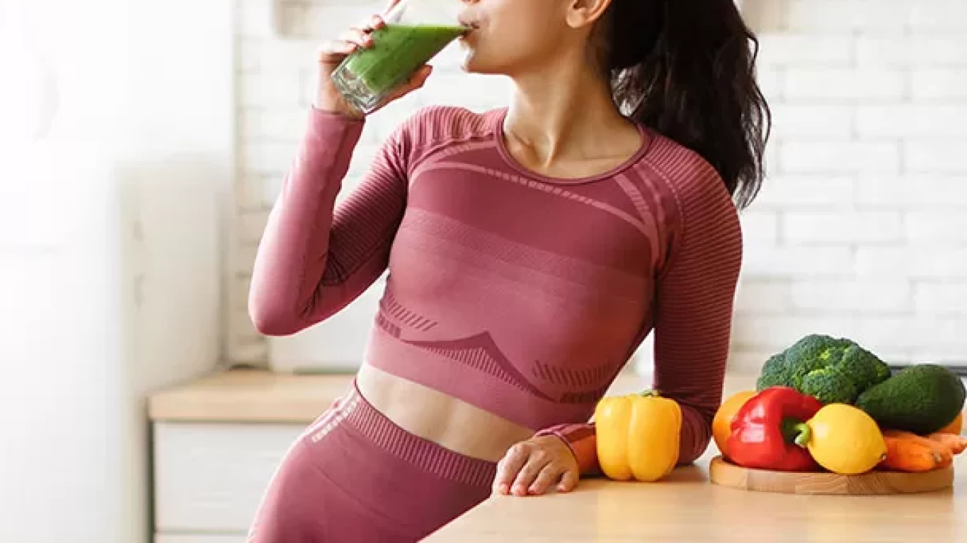 Dietary Tips for Targeted Fat Loss