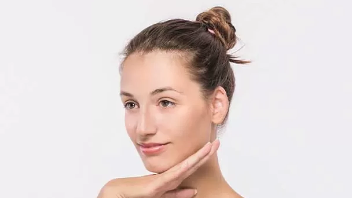 Feel the Transformation with Dermaroller