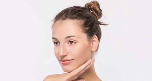 Feel the Transformation with Dermaroller