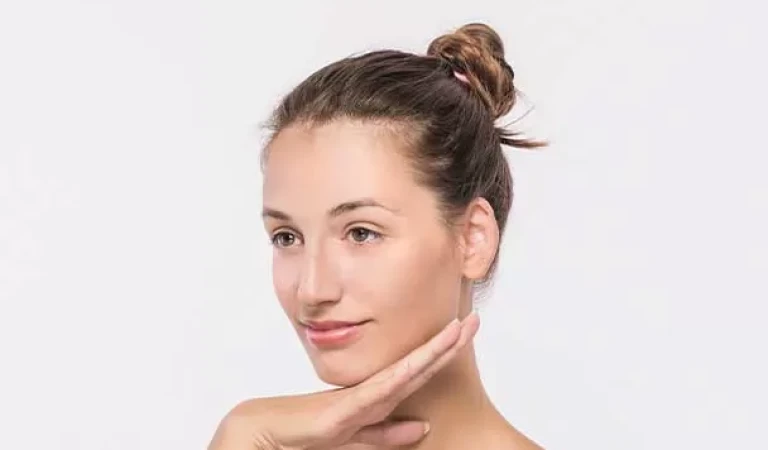 Dermaroller ile Cildinizde Değişimi Hissedin