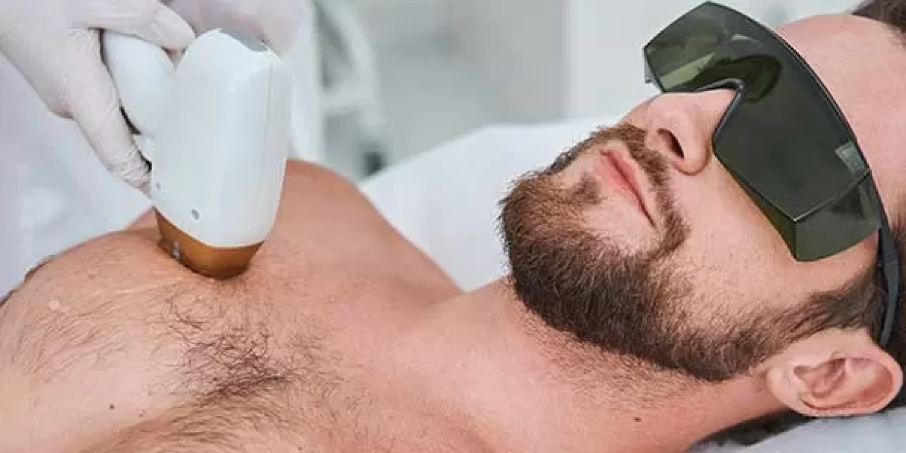 Erkek Epilasyonunda Dikkat Edilmesi Gerekenler