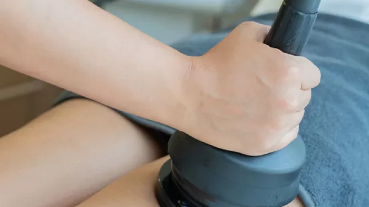 Say Goodbye to Muscle Tension with G5 Massage